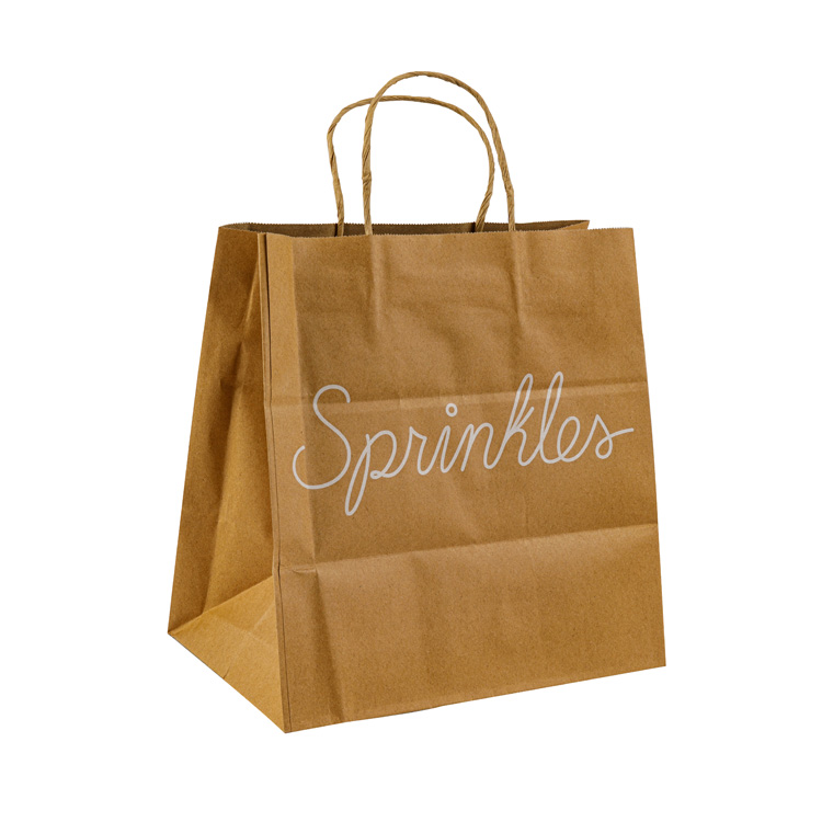 Quelles sont les utilisations magiques des sacs en papier kraft?