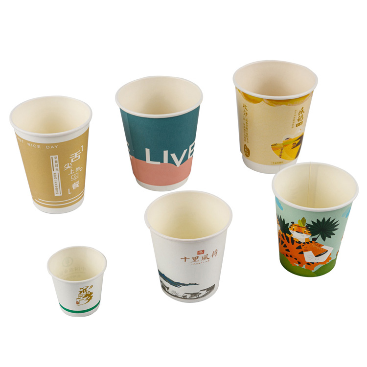 Pouvez-vous micro-ondes une tasse en papier?