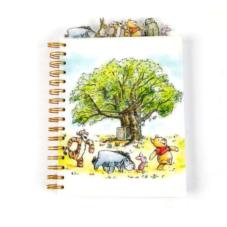 Pourquoi les cahiers à spirale restent-ils le choix le plus fiable pour écrire ?