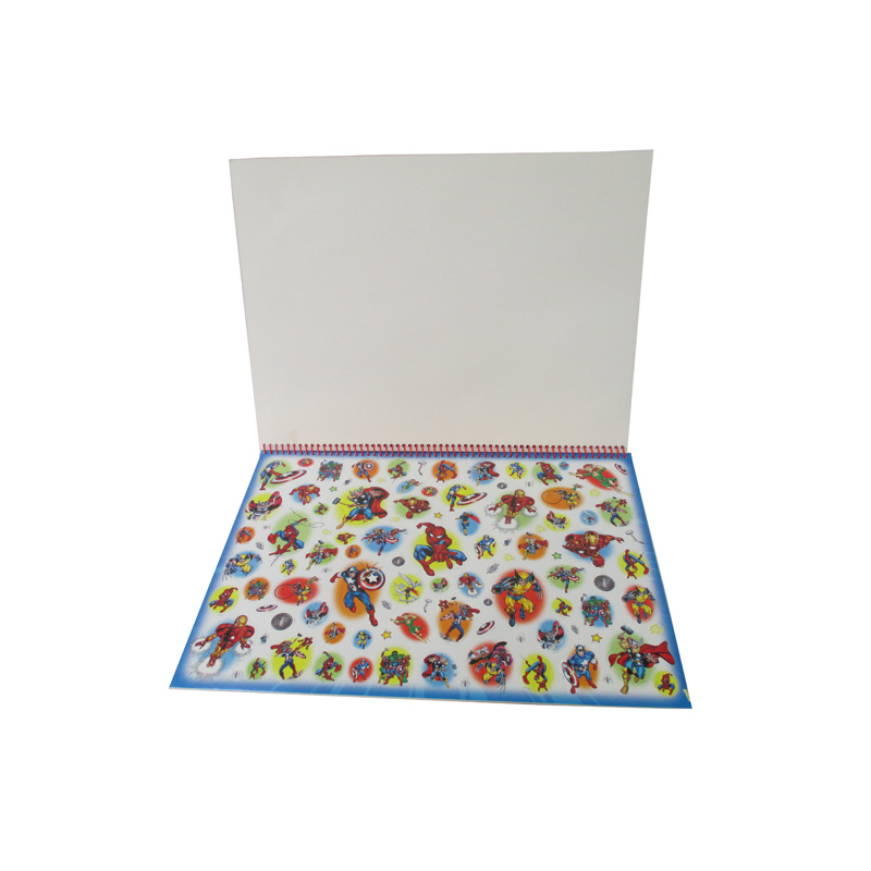 Comment le carnet de croquis améliore-t-il la créativité artistique ?