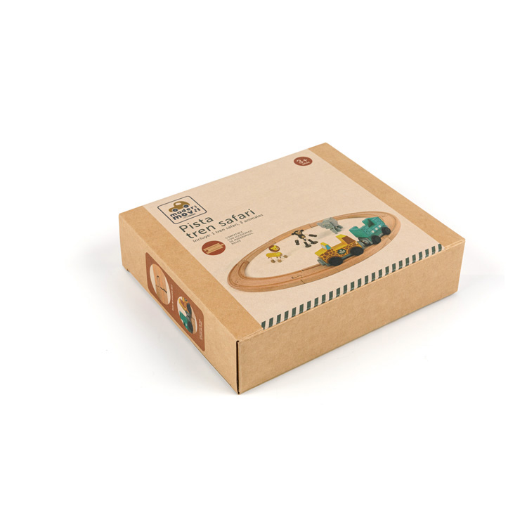 Comment les boîtes en carton ondulé offrent-elles résistance, efficacité et performances d’emballage tournées vers l’avenir ?