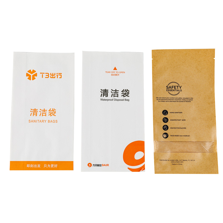 Comment les sacs hygiéniques améliorent-ils les normes d’hygiène et façonnent-ils les futures tendances en matière de toilettes ?