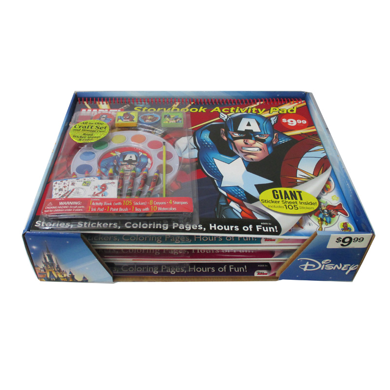 Comment choisir le carnet de croquis parfait pour les artistes et les designers ?